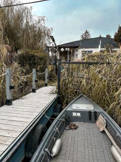 Kerekzátony Apartman - 8