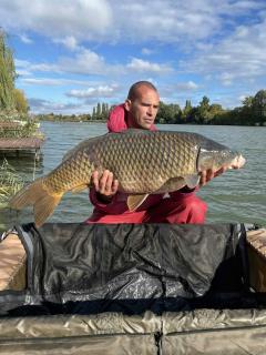 Kerekzátony Apartman - 5