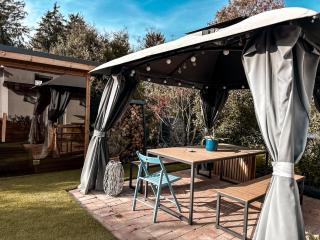 Kerekzátony Apartman - 4