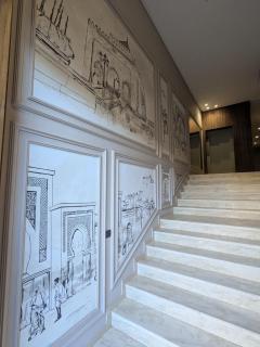 My Cosy Place Cosy Apartment Casa gare Oasis - LʼOasis - 2