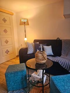 Kerekzátony Apartman - 2