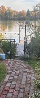 Kerekzátony Apartman - 1