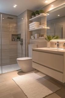 Vip home in Baky - 5