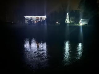 Valgemaja Majutus - 8