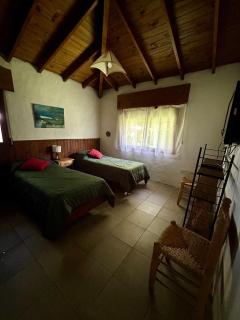 Casa Quinta El Refugio - 1