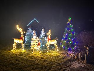 Valgemaja Majutus - 9