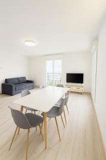 Strasbourg Center Parking - 6