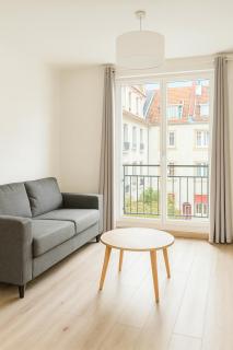 Strasbourg Center Parking - Straßburg - 4