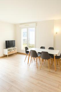 Strasbourg Center Parking - Straßburg - 3