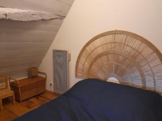 Gîte la petite maison - 1