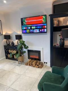 Elegant 2 bedroom Flat in Dartford - Kent - 7