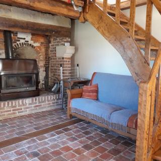 Gîte la petite maison - 7