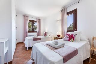 Family villa - heated pool, garden & jacuzzi - Sa Pobla - 2