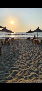 Golem Beach Apartment - 9