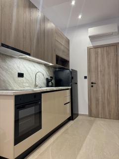 Academia suites 1 - 9