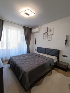 Boutique apartment 4 - 2