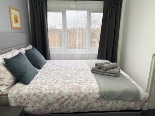 Apartment Near Holloway Road Station - 9