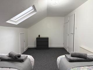 Apartment Near Holloway Road Station - 6