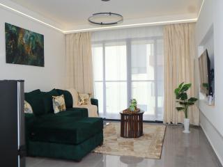 Abeckette Furnished Apartment - 3