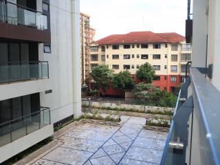 Abeckette Furnished Apartment - 1