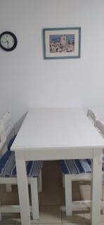 Apartamento en Península con vista a las Islas 1 Dorm y Estar - 2