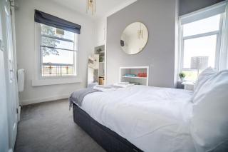 The Wellsway Retreat - 0