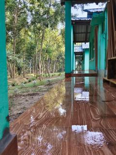 The Nest Homestay and Villa - 9