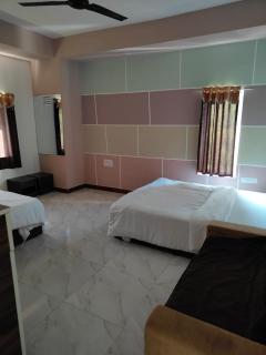 the levels home - Sasan Gir - 0