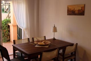 Beach-Golf House - 9