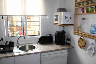 Beach-Golf House - 1