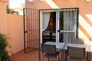 Beach-Golf House - 7