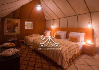 Sahara Authentic Camp - 3