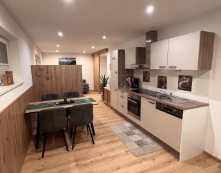 Apart Stanzertal - 6