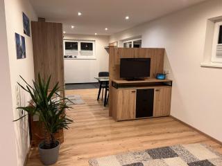 Apart Stanzertal - 7