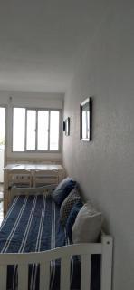 Apartamento en Península con vista a las Islas 1 Dorm y Estar - Punta del Este - 4