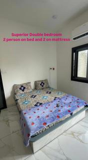 Jogi Homestay - Dwarka - 9