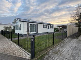 De Roos chalet 174 - 9