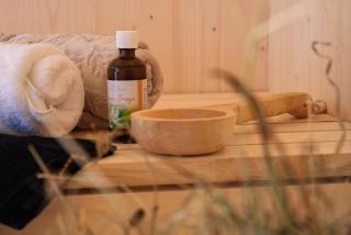 Bergchalet h e i m a t - 6