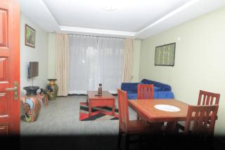 NL Josephine's Apartment - 4