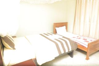 NL Josephine's Apartment - 1