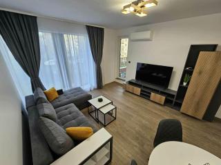 Boutique apartment 4 - 9