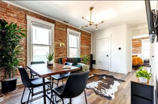 Parking Free - Short North - Convention - Pets - 8