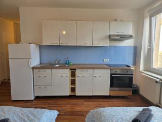 Simple & Cozy Living in Chemnitz for 5 guests F3DG - Chemnitz - 9