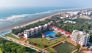 Resort K Sea View Mandarmoni - 0
