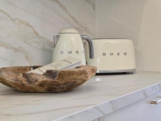 Newly renovated 60 m2 - Deluxe two bedroom apartment - Stuttgart - 2