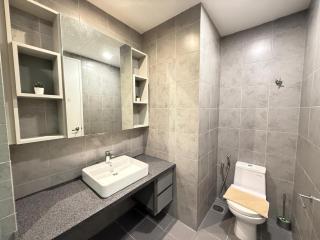 Vortex suites klcc 8pax with City views - 2