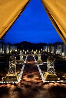 Desert East Camp - 0