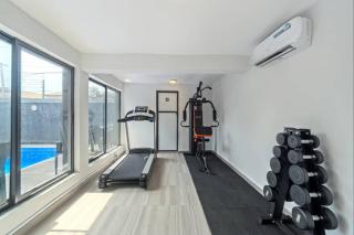 Heritage Garden - Lagos - 8