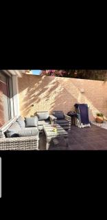 Agadir residence adan beach aourir - Agadir - 2