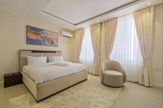 Heritage Garden - Lagos - 3